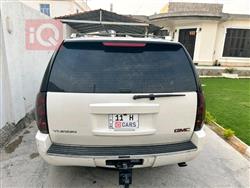 جی ئێم سی یوکۆن